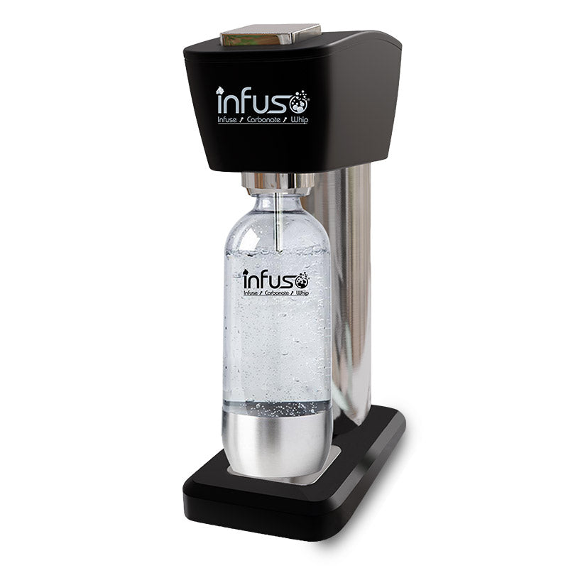 Soda Infusion Machine